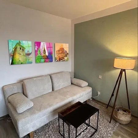 Hunteliebe 2 Apartment *