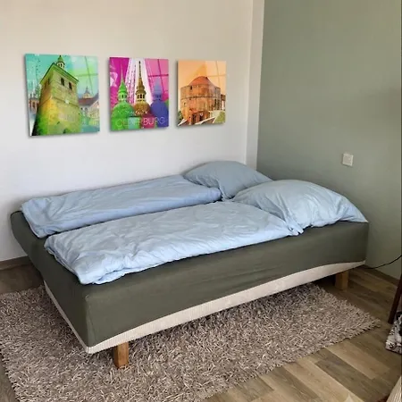 Hunteliebe 2 Appartamento Oldenburg