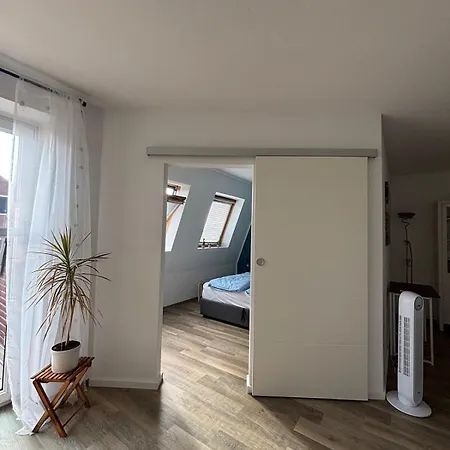 Apartment Hunteliebe 2