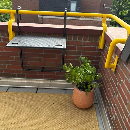 Appartamento Hunteliebe 2 Oldenburg