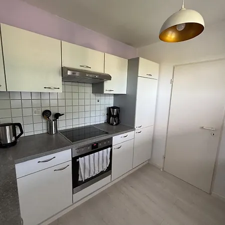 Hunteliebe 2 Apartment