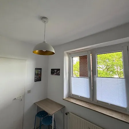 Appartamento Hunteliebe 2 Oldenburg