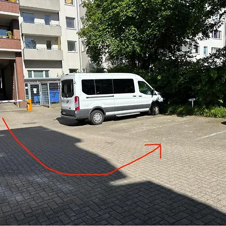 Hunteliebe 2 Apartment *